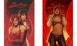 The Sunstone Publication Order Book Series By  