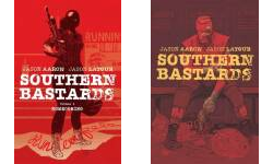 The Southern Bastards (Single Issues) Publication Order Book Series By  