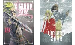 The Vinland Saga Publication Order Book Series By  