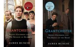 The The Grantchester Mysteries Publication Order Book Series By  