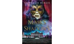 The Masks and Shadows Publication Order Book Series By  