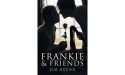 The Frankie's Publication Order Book Series By  