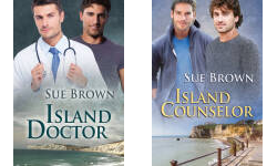 The Island Medics Publication Order Book Series By  
