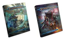 The Starfinder Core Publication Order Book Series By  