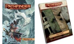 The Pathfinder Playtest Publication Order Book Series By  