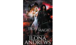 The The Iron Covenant Publication Order Book Series By  