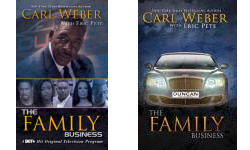 The The Family Business Publication Order Book Series By  