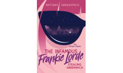 The The Infamous Frankie Lorde Publication Order Book Series By  