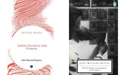 The The Collected Writings of John Maynard Keynes Publication Order Book Series By  