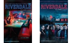The Riverdale Publication Order Book Series By  