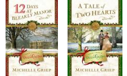 The Once Upon a Dickens Christmas Publication Order Book Series By  