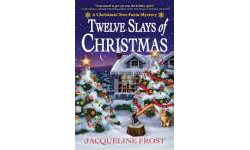 The Christmas Tree Farm Mystery Publication Order Book Series By  