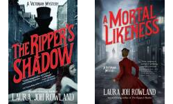 The Victorian Mystery Publication Order Book Series By  