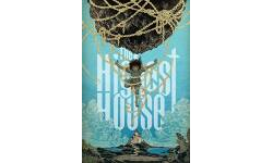 The The Highest House Publication Order Book Series By  