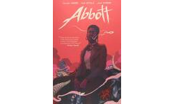 The Abbott Publication Order Book Series By  