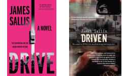 The Drive Publication Order Book Series By  