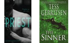 The Priest Publication Order Book Series By  
