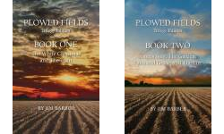 The Plowed Fields Publication Order Book Series By  