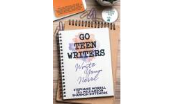 The Go Teen Writers Publication Order Book Series By  