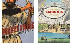 The Americana Publication Order Book Series By  