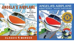 The Classic Munsch Publication Order Book Series By  