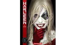 The Harleen Publication Order Book Series By  