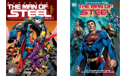 The Modern Post-Crisis Superman Publication Order Book Series By  