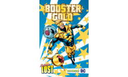 The Booster Gold (1986) Publication Order Book Series By  