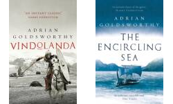 The Vindolanda Publication Order Book Series By  