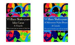 The Shakespeare Stories Publication Order Book Series By  