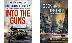 The America Rising Publication Order Book Series By  