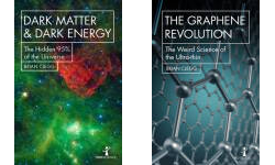 The Hot Science Publication Order Book Series By  