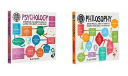 The Everything You Need to Know to Master the Subject ... In One Book! Publication Order Book Series By  
