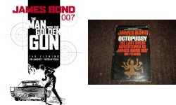 The James Bond comic strips Publication Order Book Series By  