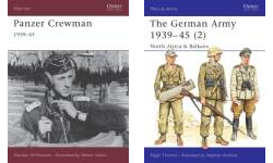 The Soldados II Guerra Mundial Publication Order Book Series By  
