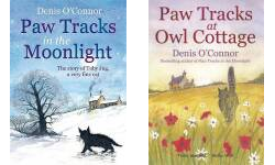 The Paw Tracks Publication Order Book Series By  