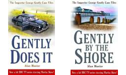 The Chief Superintendent Gently Publication Order Book Series By  