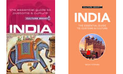 The Culture Smart! Publication Order Book Series By  