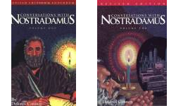 The Conversations with Nostradamus Publication Order Book Series By  