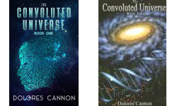 The Convoluted Universe Publication Order Book Series By  