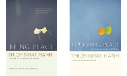 The Being Peace Publication Order Book Series By  