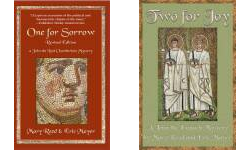 The John the Eunuch Publication Order Book Series By  
