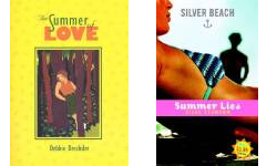 The Silver Beach Publication Order Book Series By  