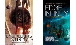 The Infinity Project Publication Order Book Series By  