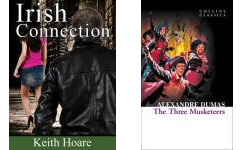 The Connection Publication Order Book Series By  