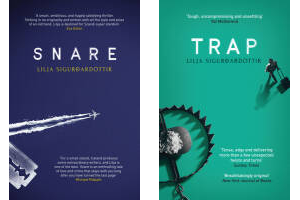 The ReykjavÃ­k Noir Trilogy Publication Order Book Series By  