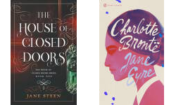 The The House of Closed Doors Publication Order Book Series By  