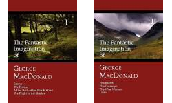 The The Fantastic Imagination of George MacDonald Publication Order Book Series By  