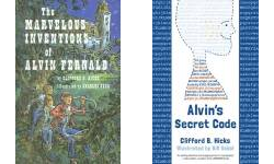 The Alvin Fernald Publication Order Book Series By  