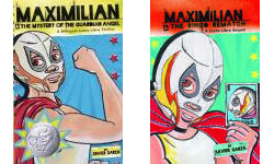 The Lucha Libre Publication Order Book Series By  